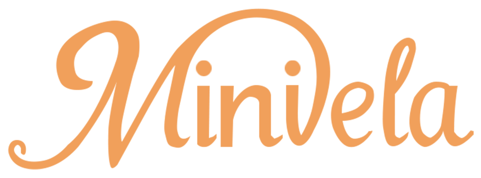 Minivela Logo